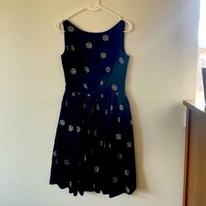 Emily and Fin dress XS